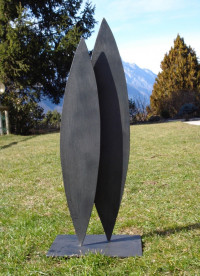 Annamaria Gelmi - Leafs, 2005
