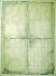 Intonaco, 1973 - acrylic on canvas, 150 x 200 cm, 