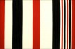 Continuità n.12, 1962 - acrilico e fili di nylon su tela, 100 x 150 cm, 