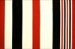 Continuità n.12, 1962 - acrilico e fili di nylon su tela, 100 x 150 cm, 