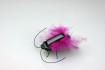 Cybug , 2004 - circuiti elettronici e pannello solare, 7x4x2 cm, 