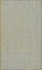 Ixium, 1951 - disegno su carta, 43x29 cm, 